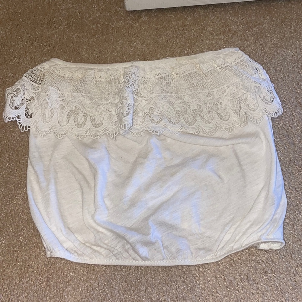 Womens Arizona Jean Co. Shirt